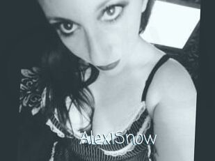AlexiSnow
