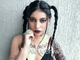 AlexiaBrow