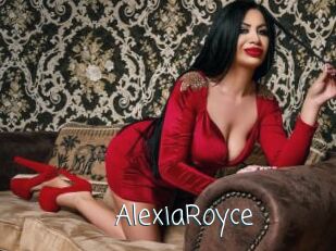 AlexiaRoyce