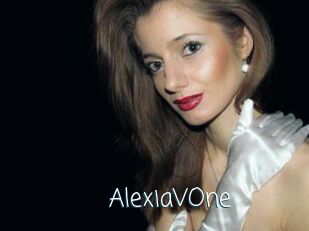 AlexiaVOne