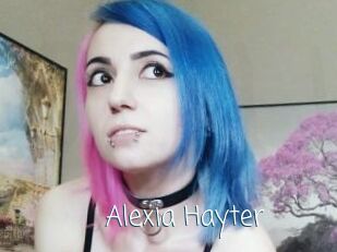 Alexia_Hayter