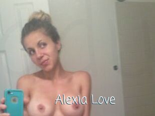 Alexia_Love