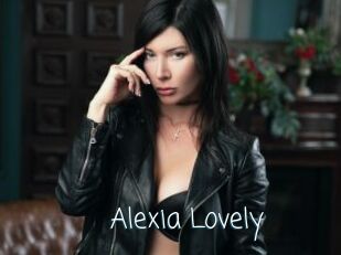 Alexia_Lovely