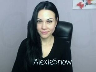 AlexieSnow