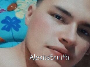 AlexiisSmith