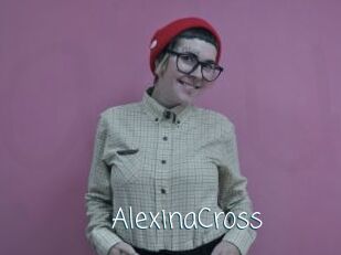 AlexinaCross