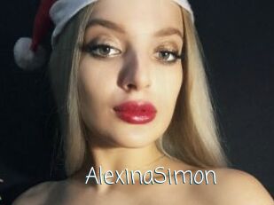 AlexinaSimon Adult o Porn