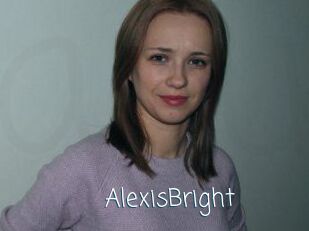 AlexisBright