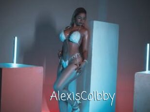 AlexisColbby