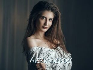 AlexisGenner