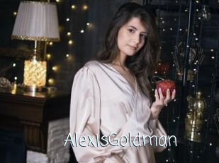 AlexisGoldman