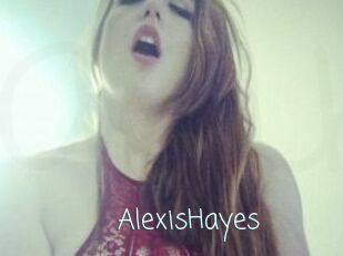 AlexisHayes