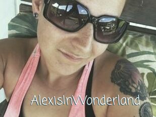 AlexisInWonderland