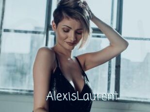 AlexisLaurent