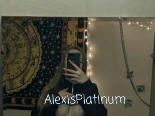 AlexisPlatinum
