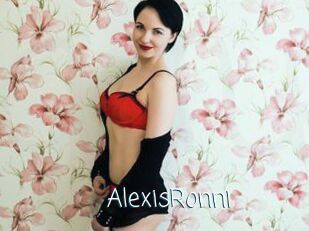 AlexisRonni