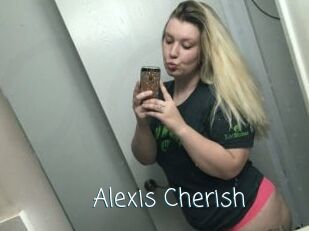 Alexis_Cherish Adult o Porn