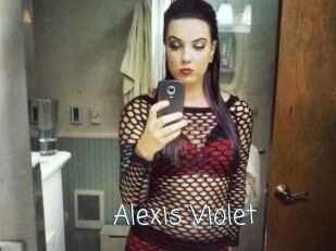 Alexis_Violet