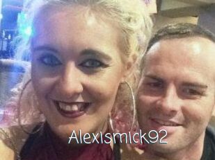Alexismick92