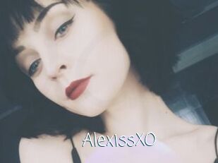 AlexissXO
