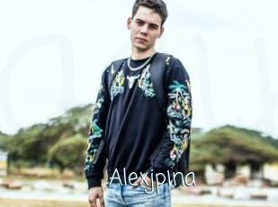 Alexjpina
