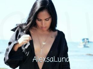 AlexsaLuna
