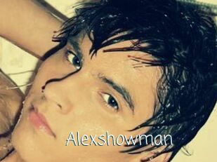 Alexshowman