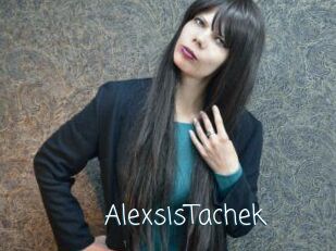 AlexsisTachek