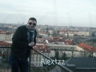 Alextzz