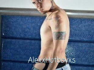 AlexxHotboyxs
