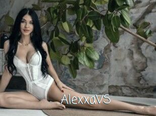 AlexxaVS