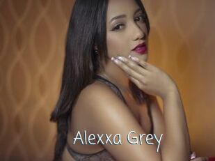 Alexxa_Grey Adult o Porn
