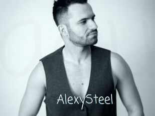 AlexySteel