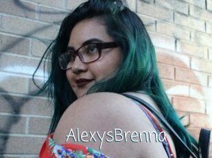 AlexysBrenna
