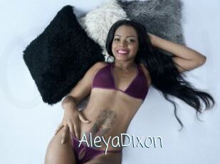 AleyaDixon