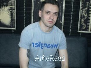 AlfieReed