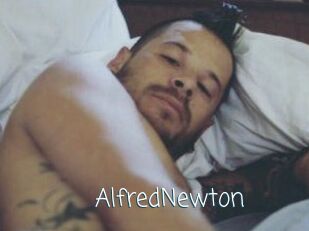 Alfred_Newton