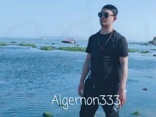 Algernon333