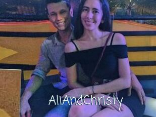AliAndChristy