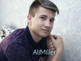 AliMiller
