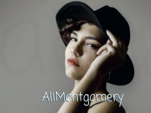 AliMontgomery