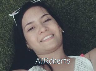 AliRoberts