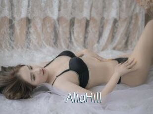 AliaHill