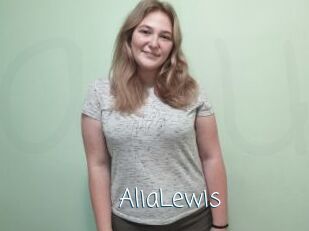 AliaLewis