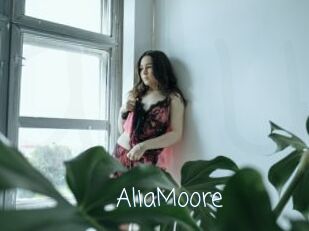 AliaMoore
