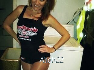Aliah22