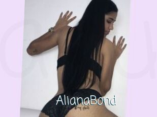 AlianaBond