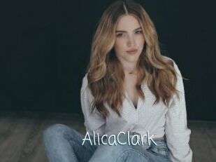 AlicaClark
