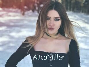 AlicaMiller Adult o Porn