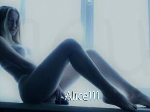Alice111